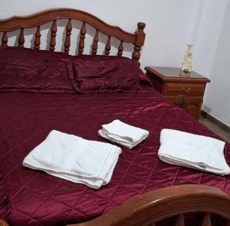 Jesus Maria Apartment | MKM Departamento 1