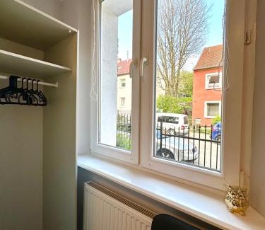 Emaus Apartment | MMRent Bird Room