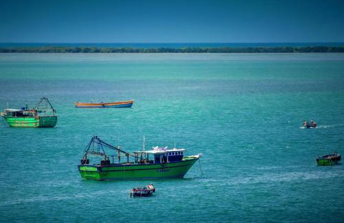 Rameshwaram House | MNP Home Stay