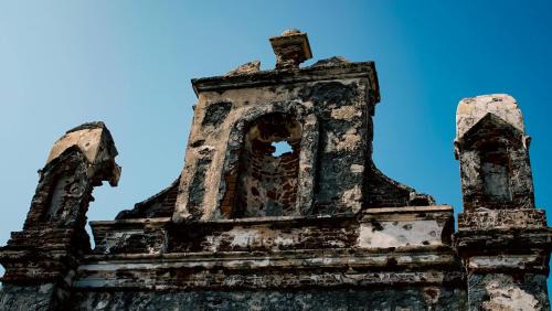 Rameshwaram House | MNP Home Stay