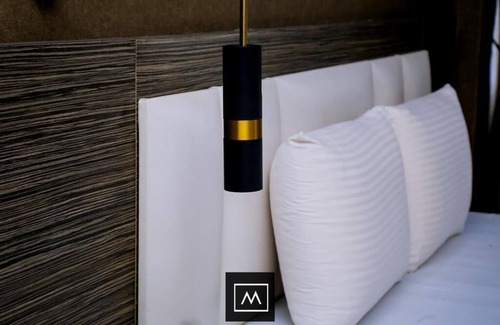 Mobushipe Hotel | Mo-House Hotels and Apartments