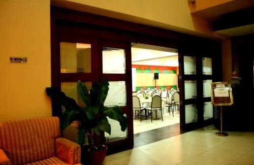 Bacolod Hotel | MO2 Westown Hotel - Mandalagan