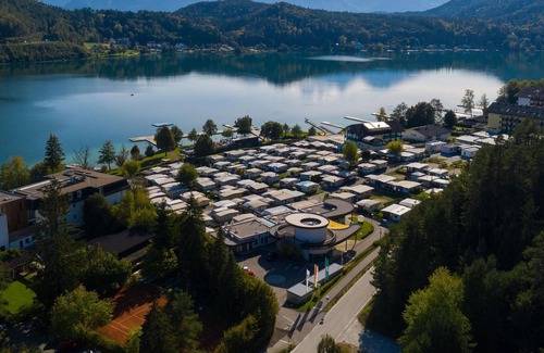 Klopein RV Rental | Mobilheim 2 - Camping Nord