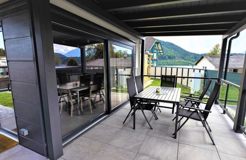 Klopein RV Rental | Mobilheim 2 - Camping Nord