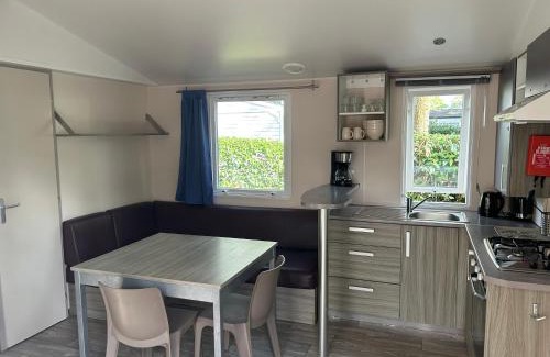 La Boissiere-de-Montaigu Other | Mobil-home 6 pers proche Puy duFou