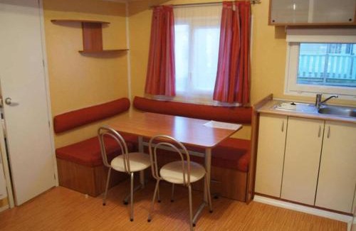 Sournia Other | Mobil-home confortable avec terrasse pour 6 personnes - API-1-52-319
