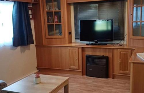 Sournia Other | Mobil-home spacieux avec terrasse - 6 personnes - API-1-52-676