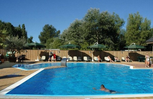 Fehmarn House | Mobile home Chatel 'Hotelzimmer'