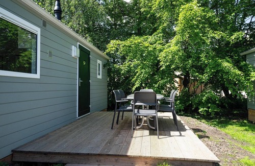 Municipality of Amstelveen House | Mobilehome 6