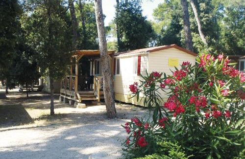 Biograd na Moru Resort | Mobilehome Victoria - Camp Soline