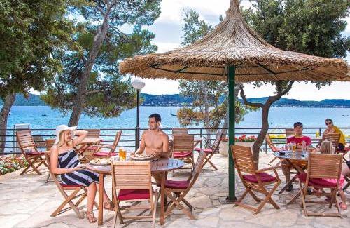 Biograd na Moru Resort | Mobilehome Victoria - Camp Soline