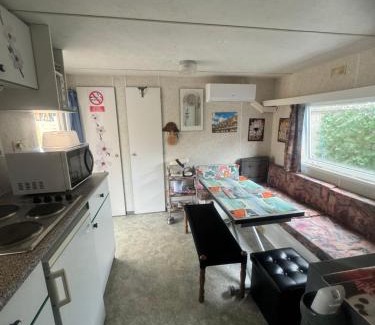 Beaune Other | Mobilhome situé côté ville et côté campagne