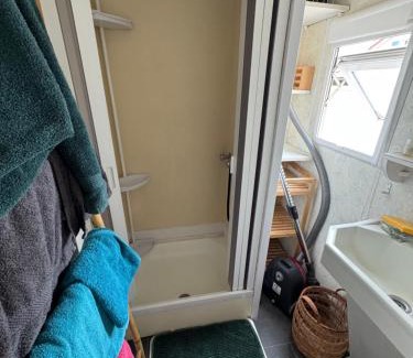 Beaune Other | Mobilhome situé côté ville et côté campagne