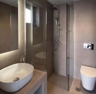Mochlos Hotel | Mochlos Blue