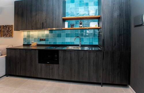 Beceite Apartment | Mocho-rural-home Lonja A