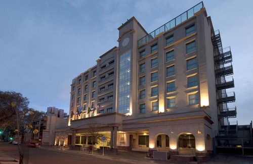 Historic Center Hotel | Mod Hotels Mendoza