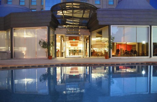 Historic Center Hotel | Mod Hotels Mendoza