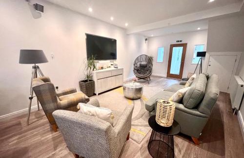 Lytham St. Anne's House | Mode Cottage