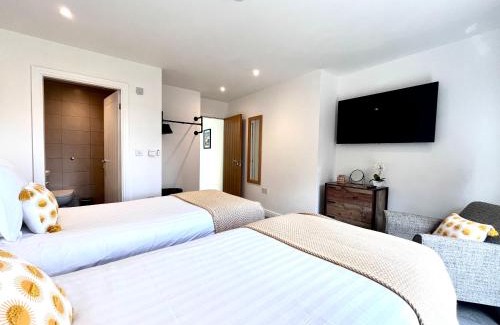Lytham St. Anne's House | Mode Cottage