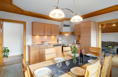 Bruck an der Grossglocknerstrasse Apartment | Moderegg by Interhome