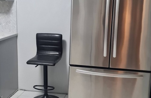Hamilton Parish Apartment | Modern 1-Bedroom Apartment Spacious & Fully Equipped