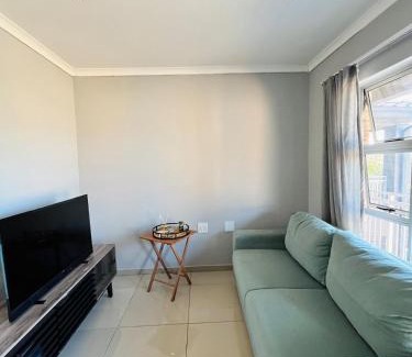 Umtata Apartment | Modern 1 bedroom Apartment in Mthatha