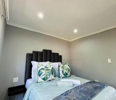 Umtata Apartment | Modern 1 bedroom Apartment in Mthatha