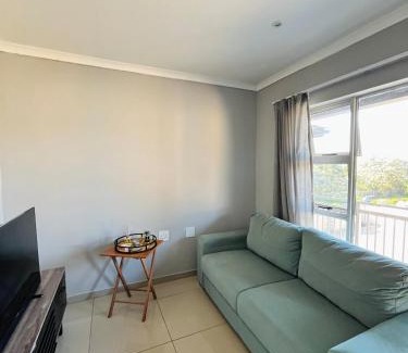 Umtata Apartment | Modern 1 bedroom Apartment in Mthatha