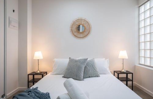 Annandale Apartment | Modern 1-Bedroom Retreat