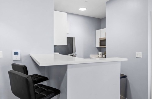Everett Apartment | Modern 1BR Near Encore Boston 1088