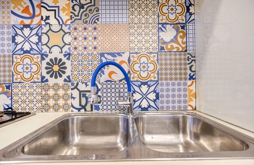 St. Andrew's Apartment | Modern 2-Bedroom Maisonette in Swieqi