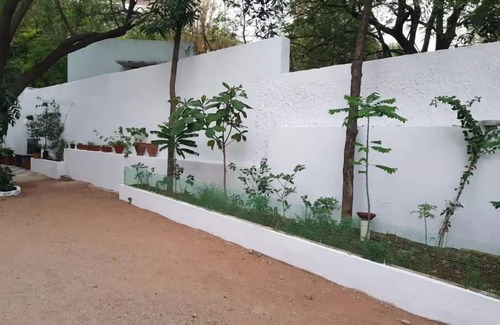 Kondapur House | Modern 2 BHK unit in the heart of Hyderabad cityn