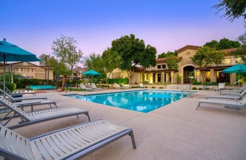 McDowell Mountain Apartments Apartment | Modern 2-BR Condo North Scottsdale