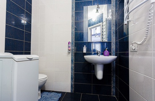 Mykolaiv Apartment | Modern 2 room in center Nikolaev!