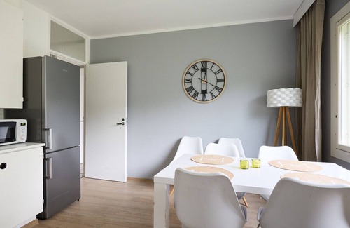 Turku Apartment | Modern 2BR Apt near Downtown