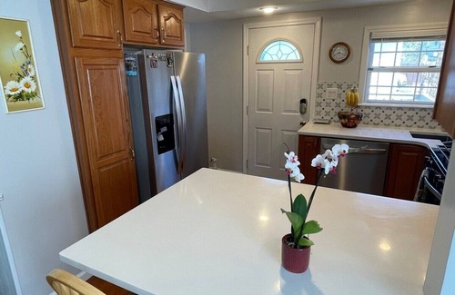 Natrona House | Modern 2BR Home in Natrona Hts