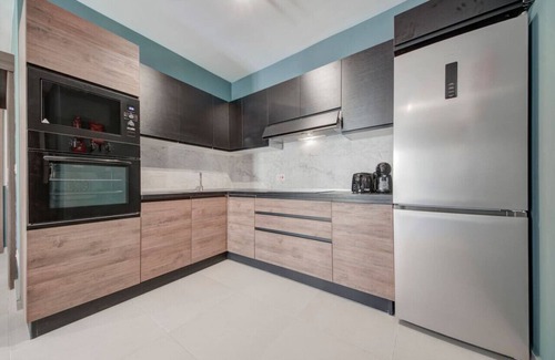 Pieta Apartment | Modern 2BR home with Balcony & Sofa bed in Pieta