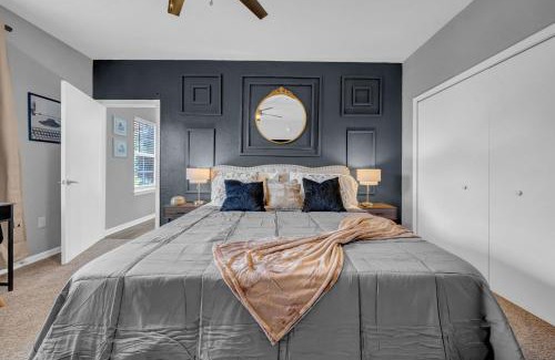 Tampa Apartment | Modern 2br Pool, Hot Tub Pet-friendly #12