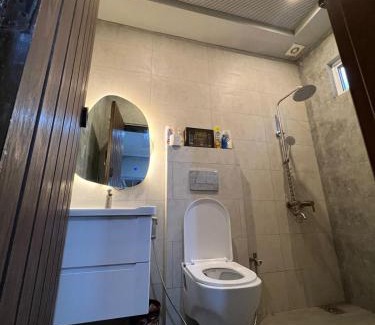 Lahore House | Modern 3-BDR Family Home