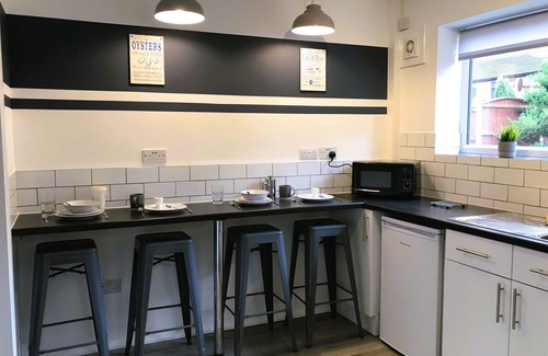 Bamber Bridge House | Modern 3-bed House With Parking Bamber Bridge, Preston