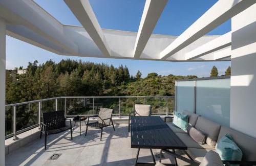 Mijas Apartment | Modern 3-Bedroom Apartment in Vitta Nature Mijas