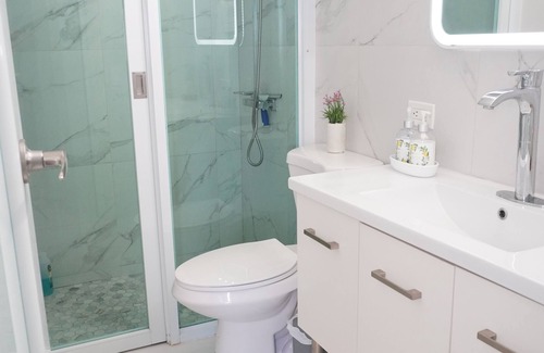 Sabana Llana Norte Apartment | Modern 3-bedroom apartment with unforgettable view