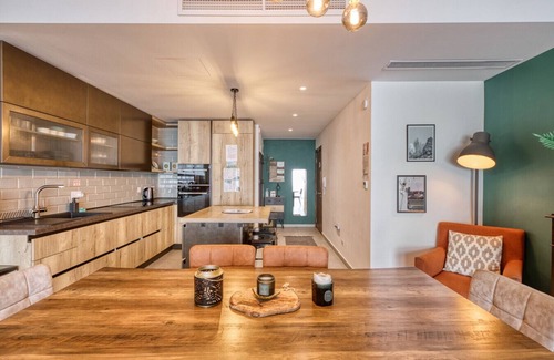 Bahar ic-Caghaq Apartment | Modern 3 bedroom - Bahar ic caghaq