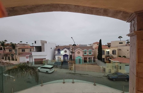 Ensenada House | Modern 3-bedroom house in Ensenada
