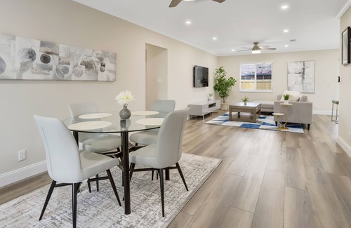 Tropic Palms House | Modern 3BR 2BA A++ Location East Delray/ Boca