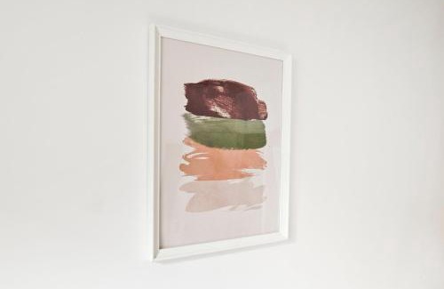 Somers Town Apartment | Modern 5-Bedroom Duplex Flat near Regents Park and Great Portland St