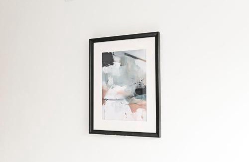 Somers Town Apartment | Modern 5-Bedroom Duplex Flat near Regents Park and Great Portland St