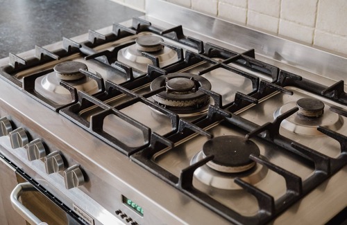 Milton Keynes House | Modern and comfortable 3 bedroom house