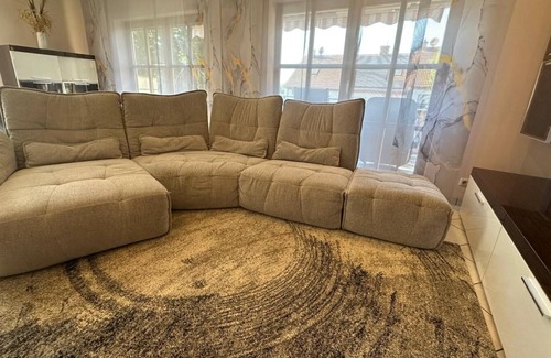 Nidderau Apartment | Modern and comfortable house in Nidderau - ideal for families and couples