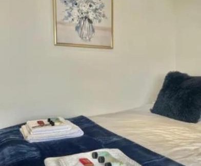Harehills Apartment | Modern and Cosy Apartment Close to Leeds City Centre